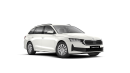 Škoda Octavia Combi Essence 1,5 TSI 110 kW 6° manuální na operativní leasing