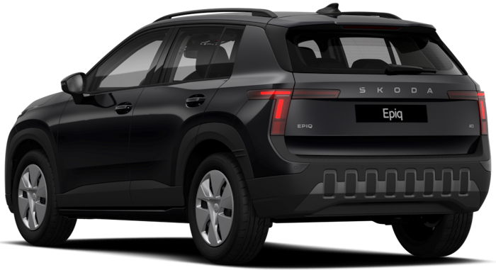 Škoda Epiq Essence Elektro 55 kWh na operativní leasing