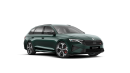 Škoda Octavia Combi RS 2,0 TSI 195 kW 7° automatická DSG na operativní leasing