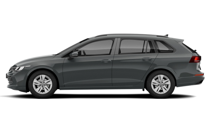 VW Golf Variant 1,5 eTSI - Benzín - Automat 7st. - 4x2 na operativní leasing