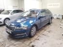 Škoda Superb 1.4 TSI iV Ambition DSG na operativní leasing