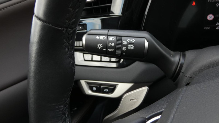 Lexus RX 350h 2.5 HEV 4x4 E-Four e-CVT Execu na operativní leasing