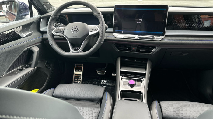 VW Tayron People 2,0 TDI - Diesel - Automat 7st. - 4x2 na operativní leasing