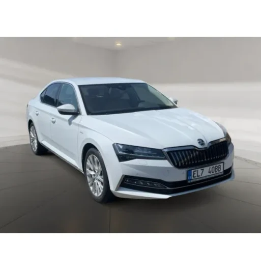 Škoda Superb 1.4PHEV 160 L&K AT na operativní leasing