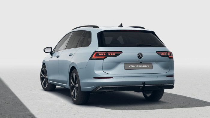 Volkswagen Golf Variant Style 1,5 TSI 110 kW 6G na operativní leasing