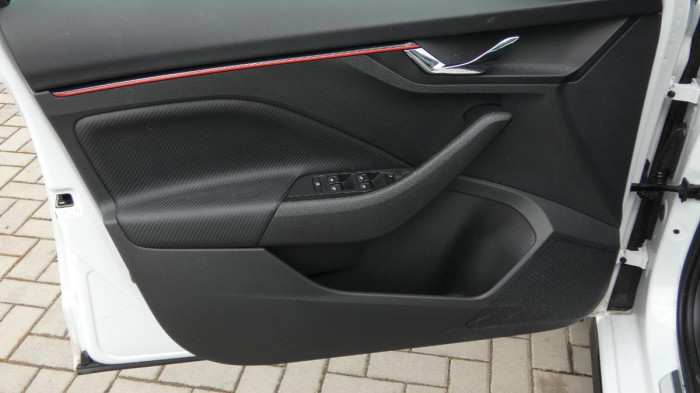 Škoda Scala TSI 85kW Monte Carlo DSG na operativní leasing