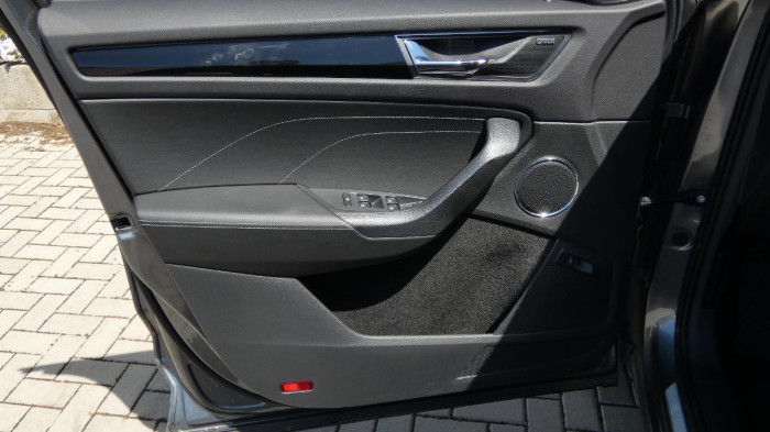 Škoda Superb 2,0 TDI 147kw DSG Style na operativní leasing