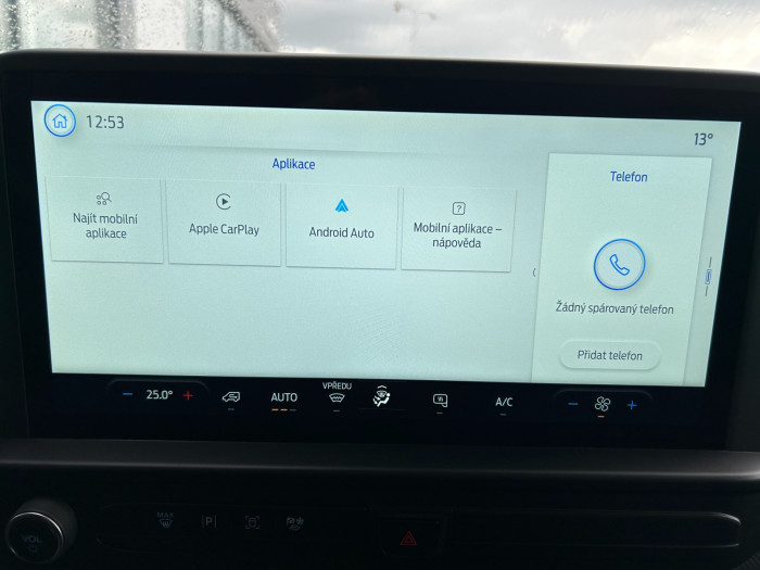 2.0 EcoBlue 100kW Trend 280 L1 na operativní leasing