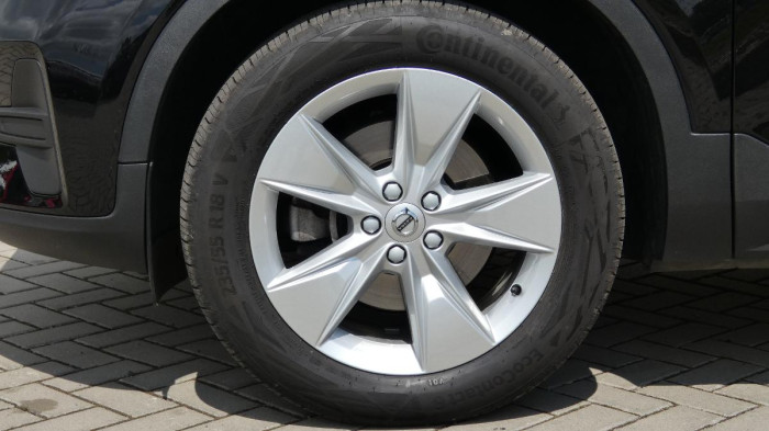 Volvo XC40 B3 Bright Plus aut. na operativní leasing