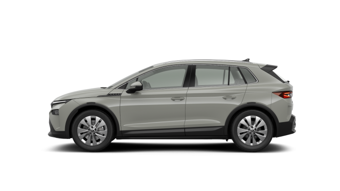 Škoda Elroq Selection 82 kWh 210 kW 1° převodovka na operativní leasing