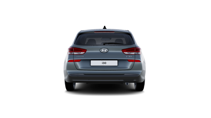 Hyundai i30 Kombi Smart 1.6 T-GDI 110kW 7st DCT na operativní leasing