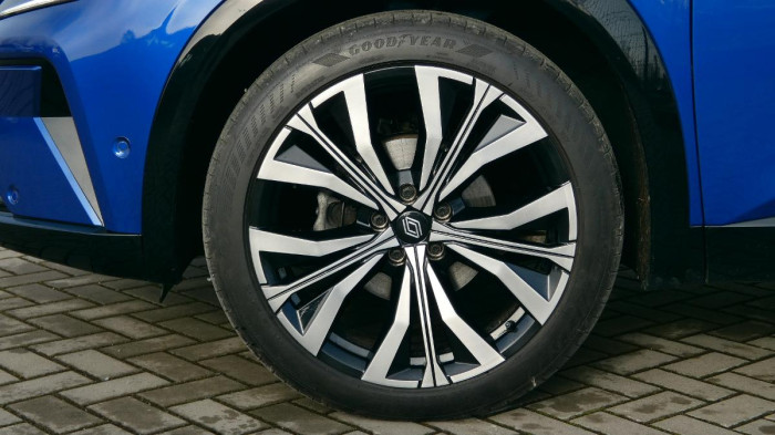 Renault Austral 1.3 MHEV 160 Iconic na operativní leasing