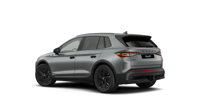 Škoda Elroq RS 82 kWh 250 kW 1° převodovka 4x4 na operativní leasing