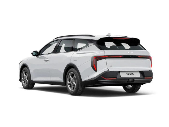 Kia K4 Sportswagon Spin 1.0 T-GDI MHEV 85 kW Benzín Automatická převodovka na operativní leasing
