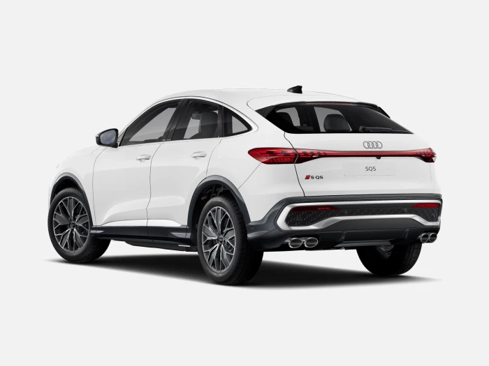Audi SQ5 Sportback TFSI quattro 270 kW na operativní leasing