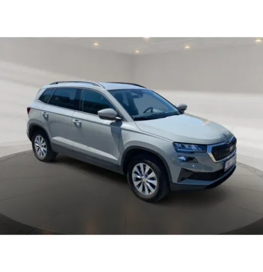 Škoda Karoq 1.5T 110 Fresh 5d na operativní leasing