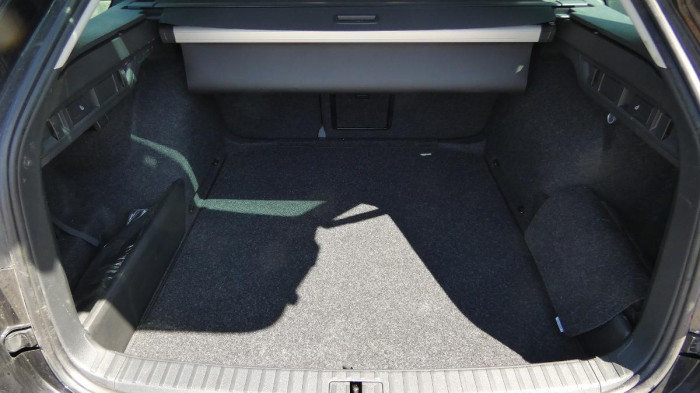 Škoda Octavia Combi 1,5 TSI DSG Style na operativní leasing