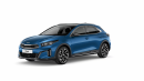Kia XCeed Spin 1.0 T-GDI 85 kW 6M na operativní leasing