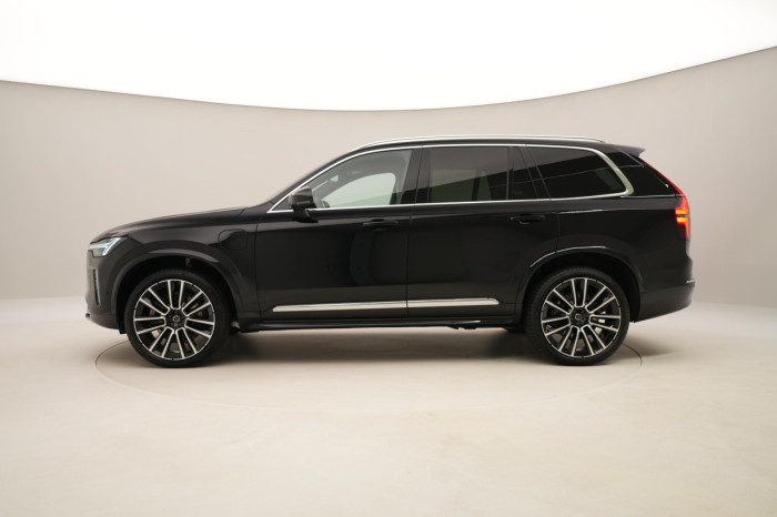 Volvo XC90 T8 AWD Plug-in BRIGHT ULTRA na operativní leasing