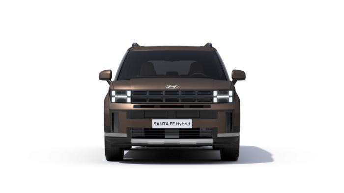 Hyundai Santa Fe Calligraphy 1.6 T-GDI Plug-in Hybrid 13.8 kWh 185 kW 6A 4×4 na operativní leasing