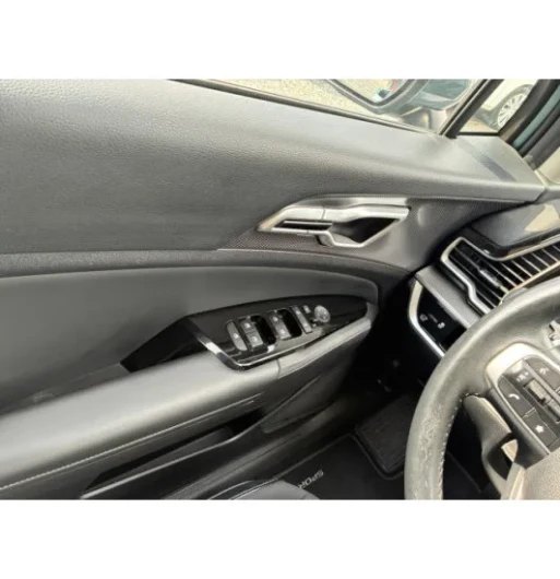 Kia Sport.1.6TGDI 130 TOP 4x4 AT na operativní leasing