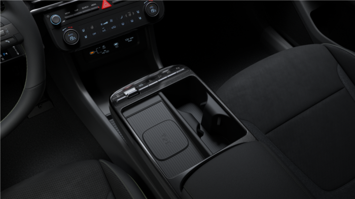 Hyundai Tucson 1.6 T-GDI MHEV 118kW 20 Y Luxury 4x2, hybrid na operativní leasing