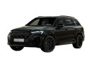 Audi Q7 S line 55 TFSI e 290 kW Benzín 4x4 Automatická převodovka na operativní leasing