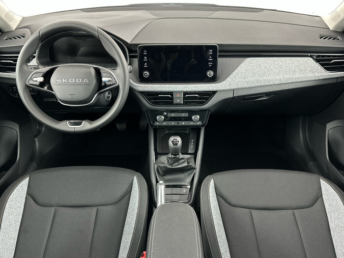 Škoda Scala 130 let 1,0 TSI 85 kW na operativní leasing