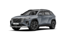 Hyundai Tucson Smart 1,6 T-GDI - Benzín - Manuál 6st. - 4x2 na operativní leasing
