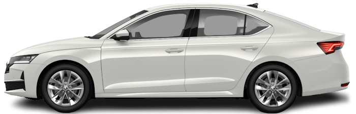 Škoda Octavia Top Selection 1,5 TSI na operativní leasing