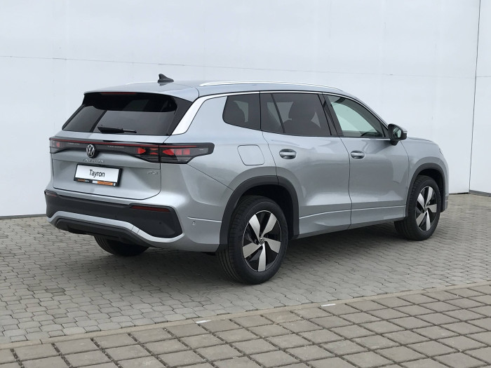 Volkswagen Tayron People 7DSG mHEV 1,5eTSi / 110kW na operativní leasing