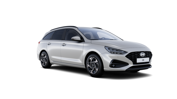 Hyundai i30 Kombi Comfort 1.5 T-GDI Mild Hybrid 103 kW 6M na operativní leasing