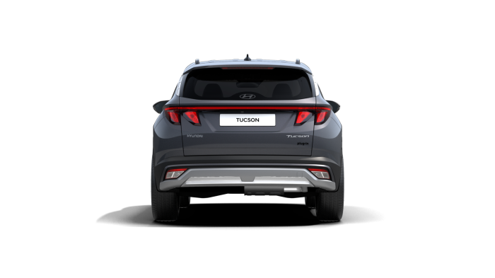 Hyundai Tucson 20 Years Luxury 1.6 T-GDI Mild Hybrid 118 kW 7° DCT 4×4 na operativní leasing