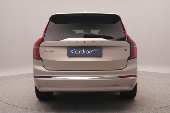 Volvo XC90 B5 AWD AUT BRIGHT ULTRA 7míst na operativní leasing