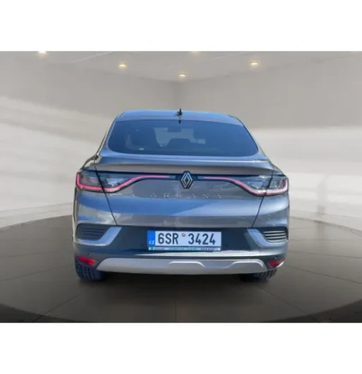 Renault Arkana TCe 140 EDC Techno AT na operativní leasing