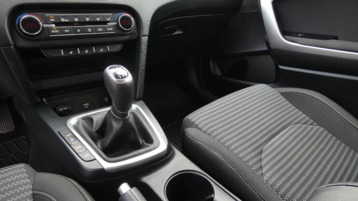 Kia Ceed SW 1.5 T-GDI SPIN na operativní leasing