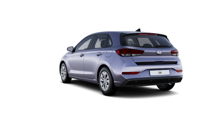 Hyundai i30 Hatchback Style 1.6 T-GDI 110 kW 7° DCT na operativní leasing