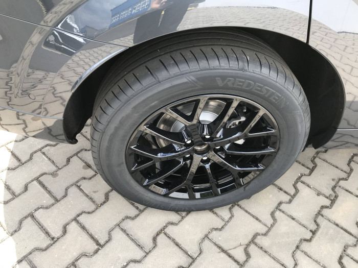 Audi Q3 7STT  1,5 TFSI / 110kW na operativní leasing