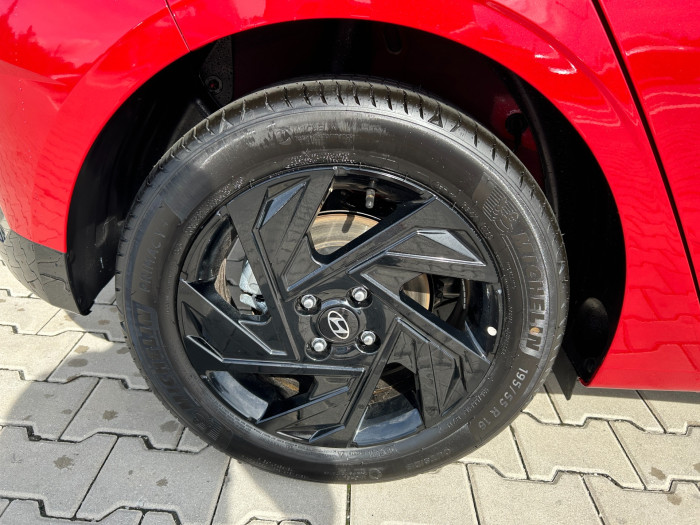 I20 26 1,0 T-GDI DCT GO PLUS! na operativní leasing