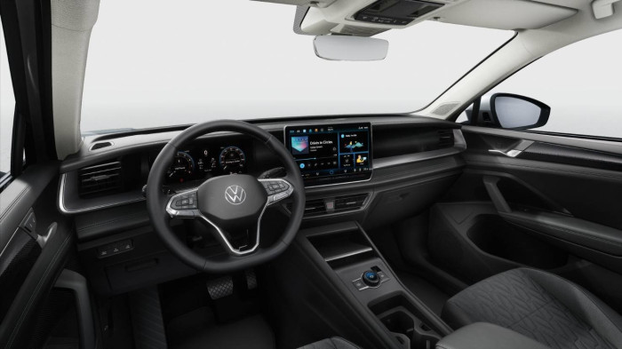 Volkswagen Tayron People 7DSG mHEV 1,5eTSi / 110kW na operativní leasing