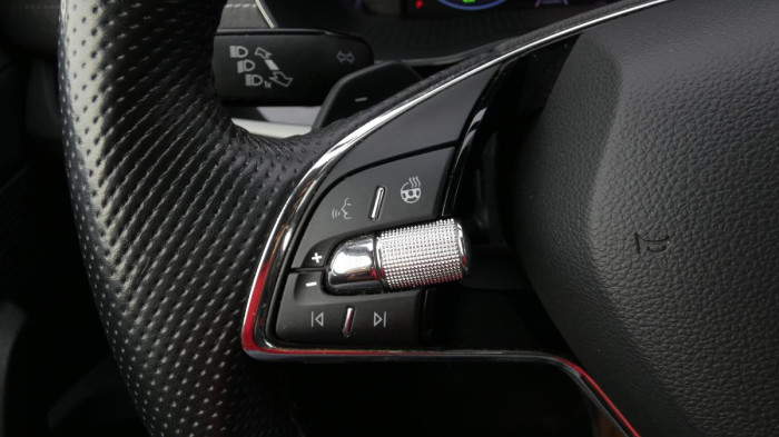 Škoda Octavia 2,0 TDI 85kW Style DSG na operativní leasing