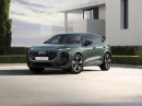 Audi Q3 Sportback 7STT 2.0TFSI / 150kW na operativní leasing