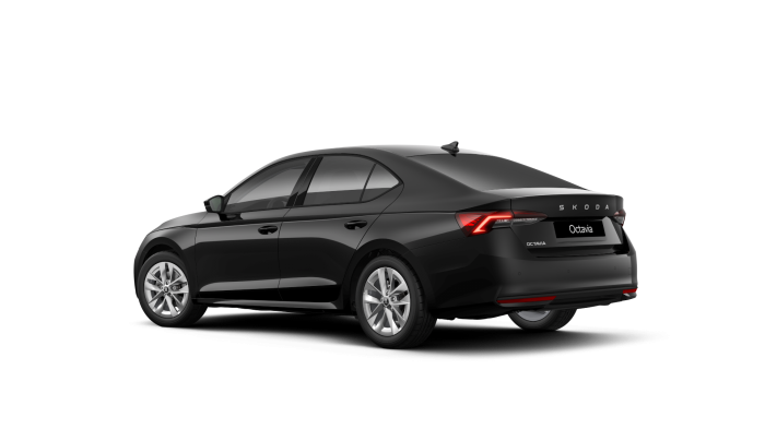Škoda Octavia Top Selection 2,0 TDI 85 kW 6-stup. mech. na operativní leasing