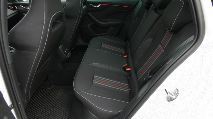 Škoda Scala TSI 85kW Monte Carlo DSG na operativní leasing