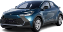 Toyota C-HR Comfort 1,8 na operativní leasing