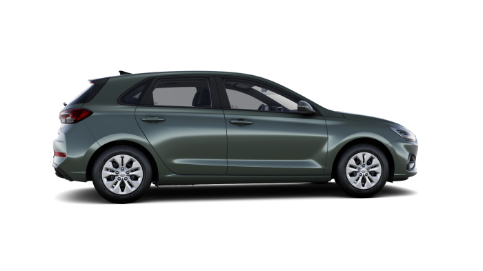 Hyundai i30 Hatchback Smart 1.0 T-GDI 85 kW 6M na operativní leasing