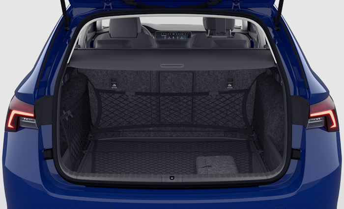 Škoda Octavia Combi Classic 1,5 TSI na operativní leasing