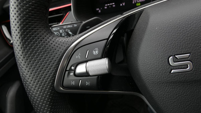 Škoda Scala TSI 85kW Monte Carlo DSG na operativní leasing