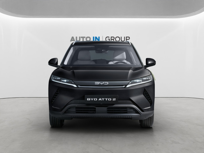 BYD ATTO 2 Comfort* V2L*360*LED na operativní leasing