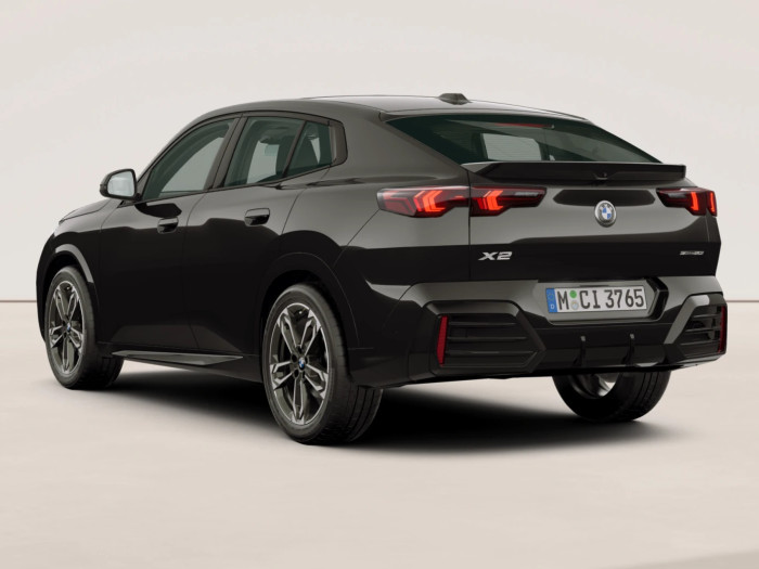BMW X2 2.0 Xdrive 20d na operativní leasing